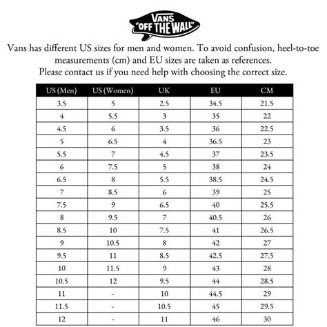 gucci toddler shoes size chart.